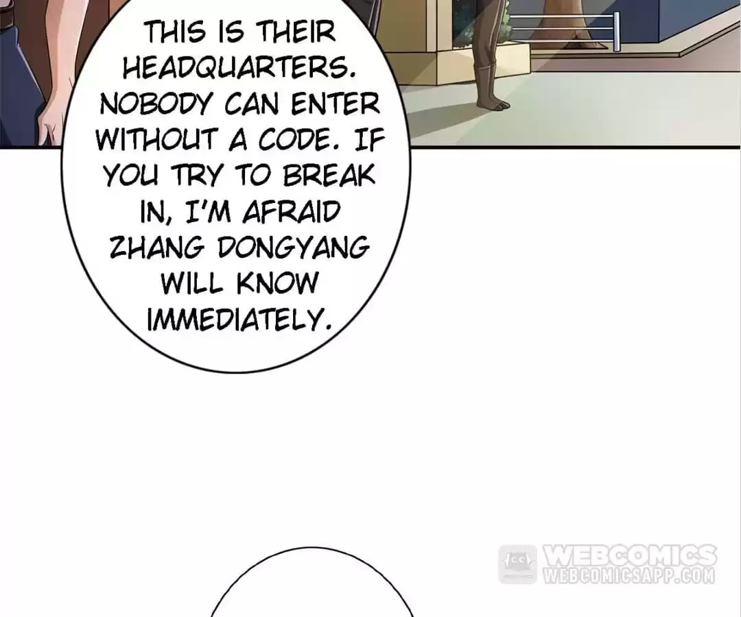 Strongest System (Colored) Chapter 94 page 79 - 