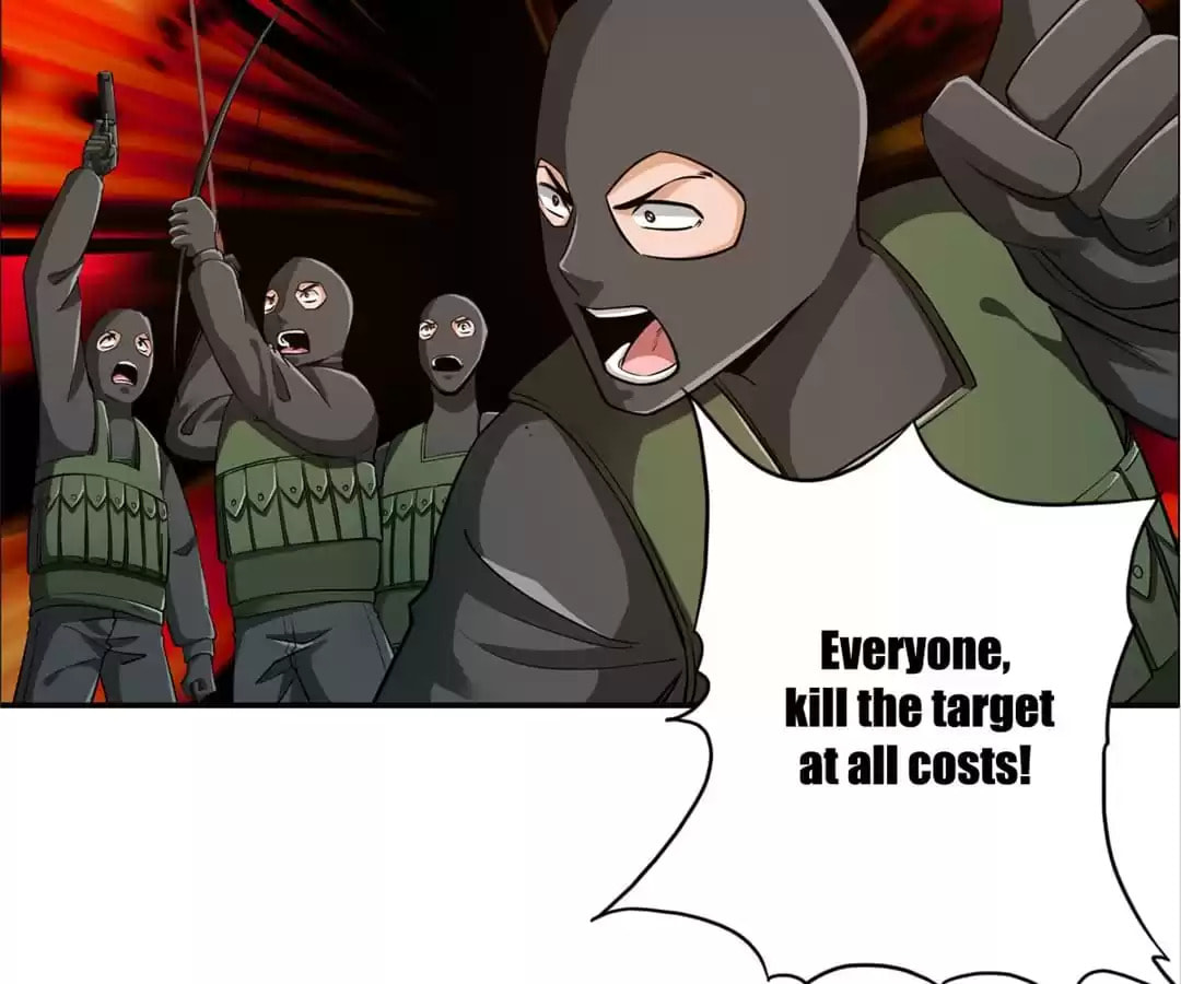 Strongest System (Colored) Chapter 94 page 9 - 