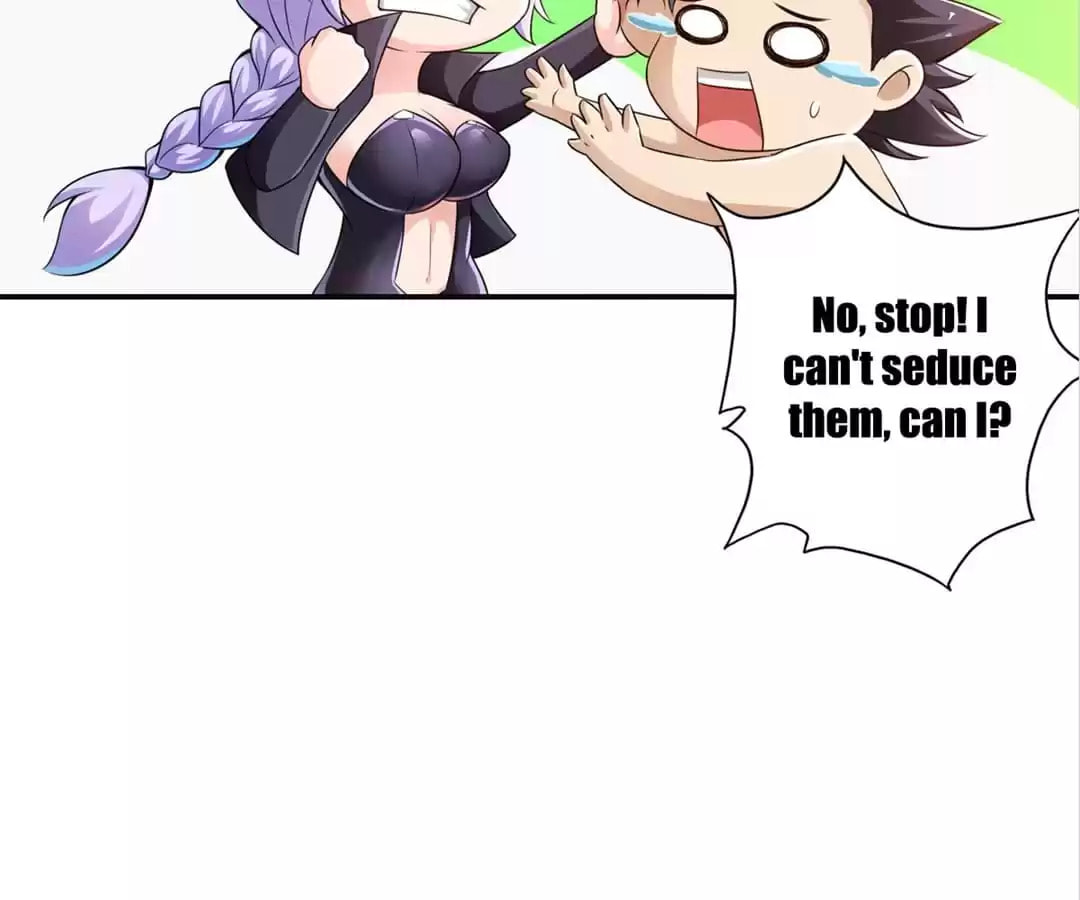 Strongest System (Colored) Chapter 94 page 84 - 