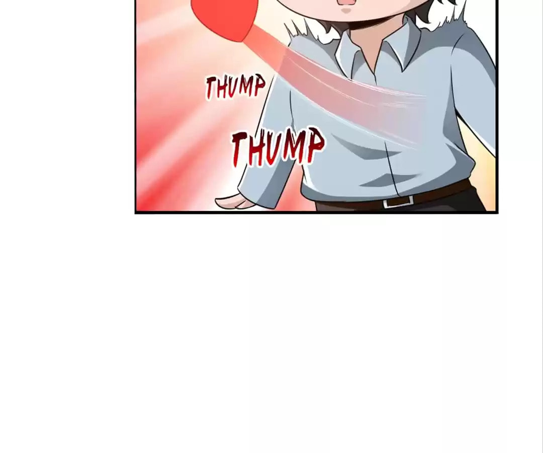 Strongest System (Colored) Chapter 95 page 13 - 