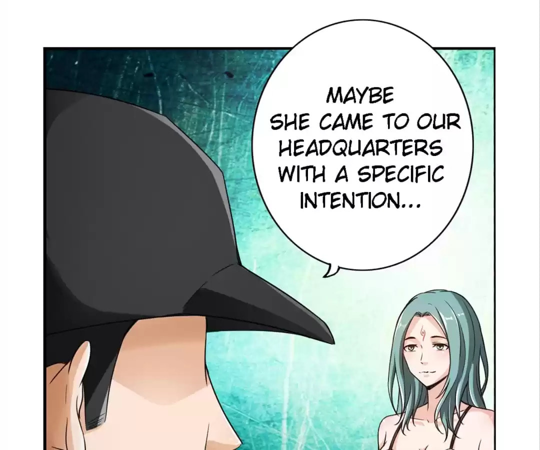 Strongest System (Colored) Chapter 95 page 16 - 
