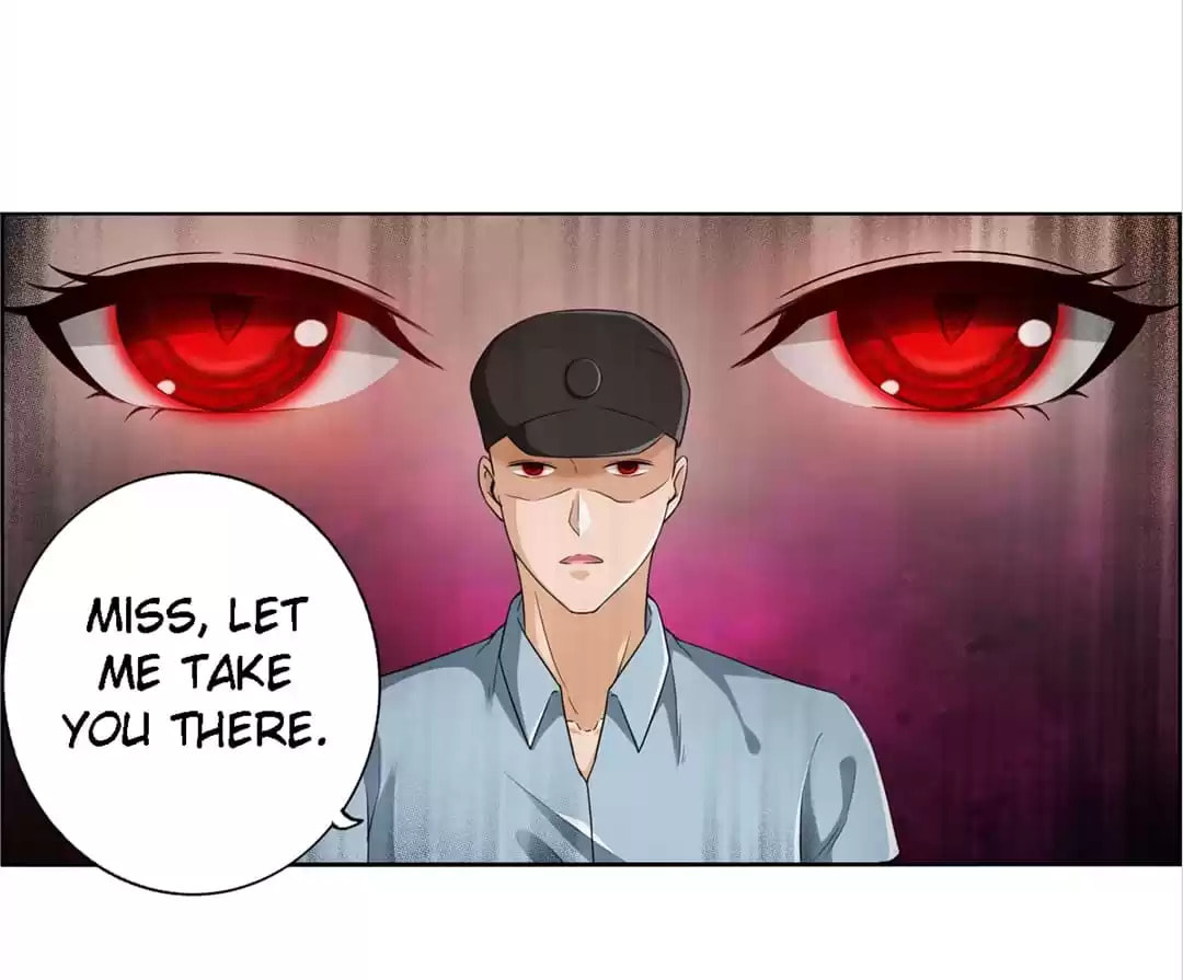 Strongest System (Colored) Chapter 95 page 20 - 