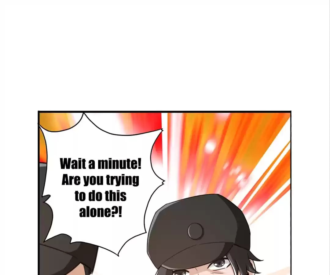Strongest System (Colored) Chapter 95 page 21 - 