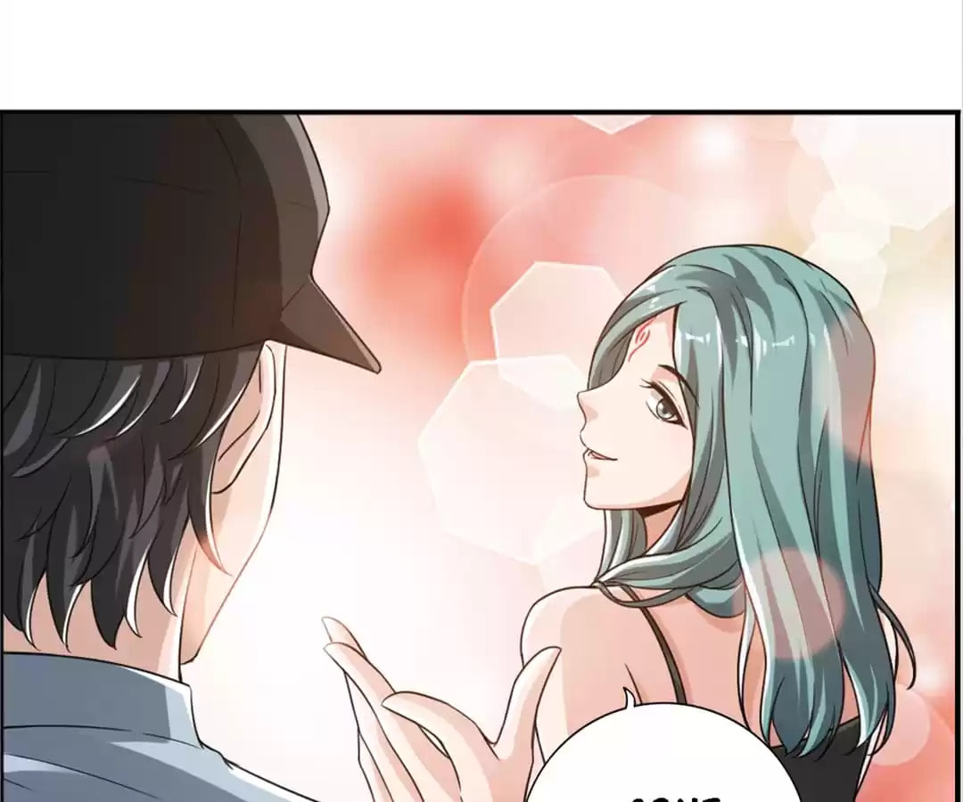 Strongest System (Colored) Chapter 95 page 26 - 