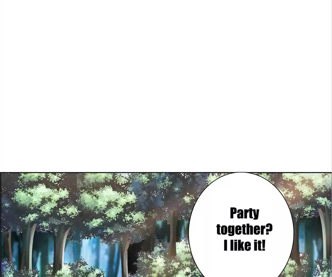 Strongest System (Colored) Chapter 95 page 28 - 
