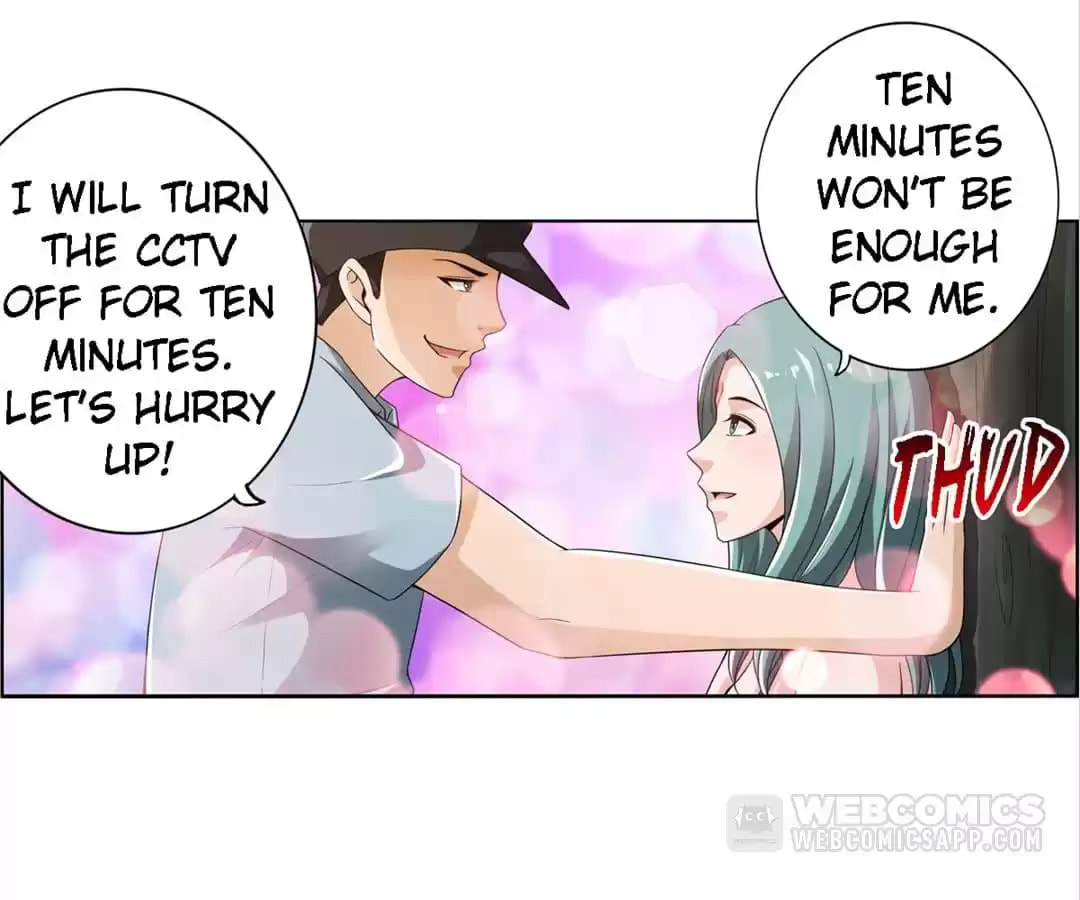 Strongest System (Colored) Chapter 95 page 30 - 