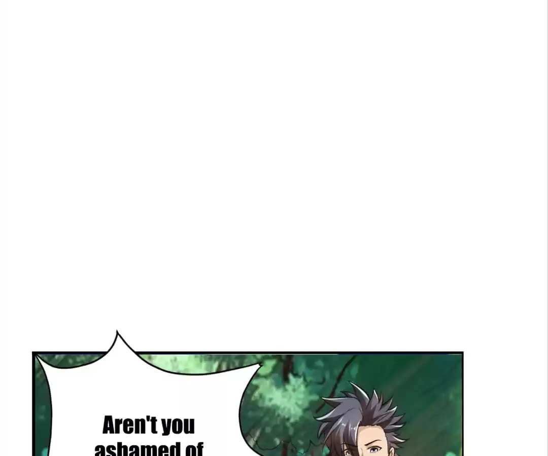 Strongest System (Colored) Chapter 95 page 33 - 