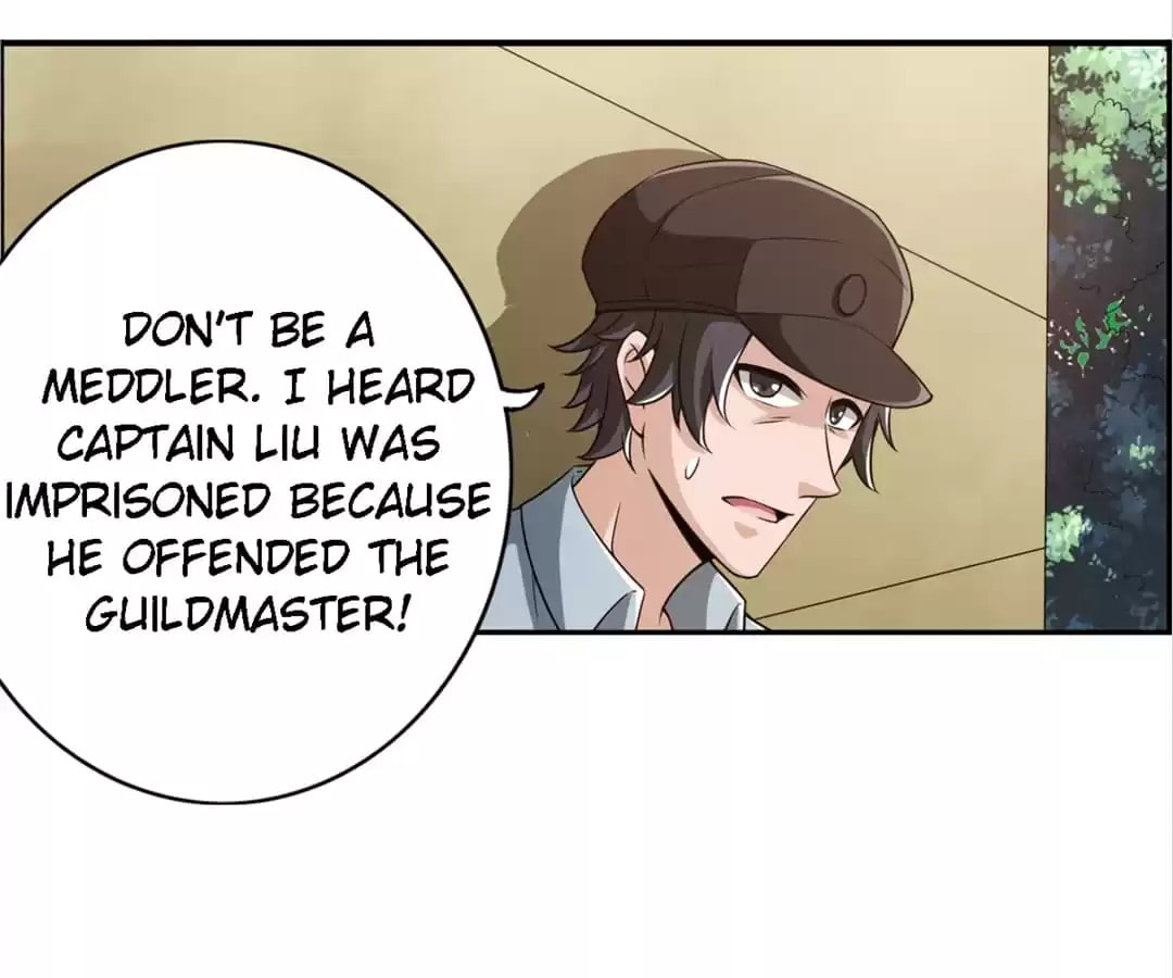 Strongest System (Colored) Chapter 95 page 5 - 