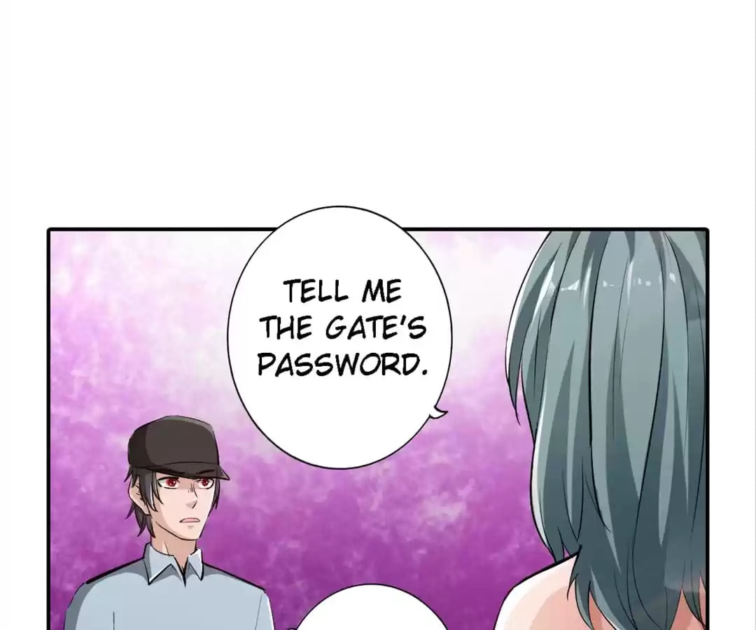 Strongest System (Colored) Chapter 95 page 43 - 