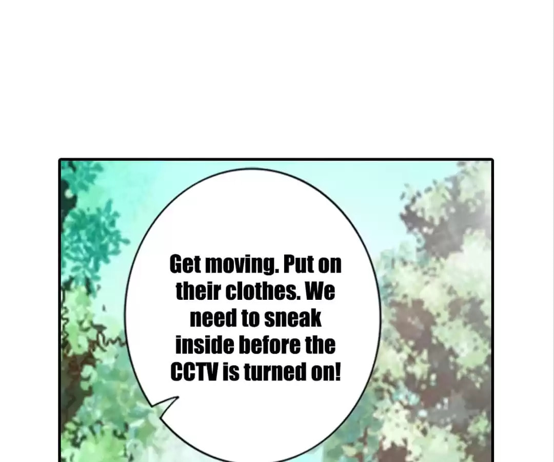 Strongest System (Colored) Chapter 95 page 45 - 