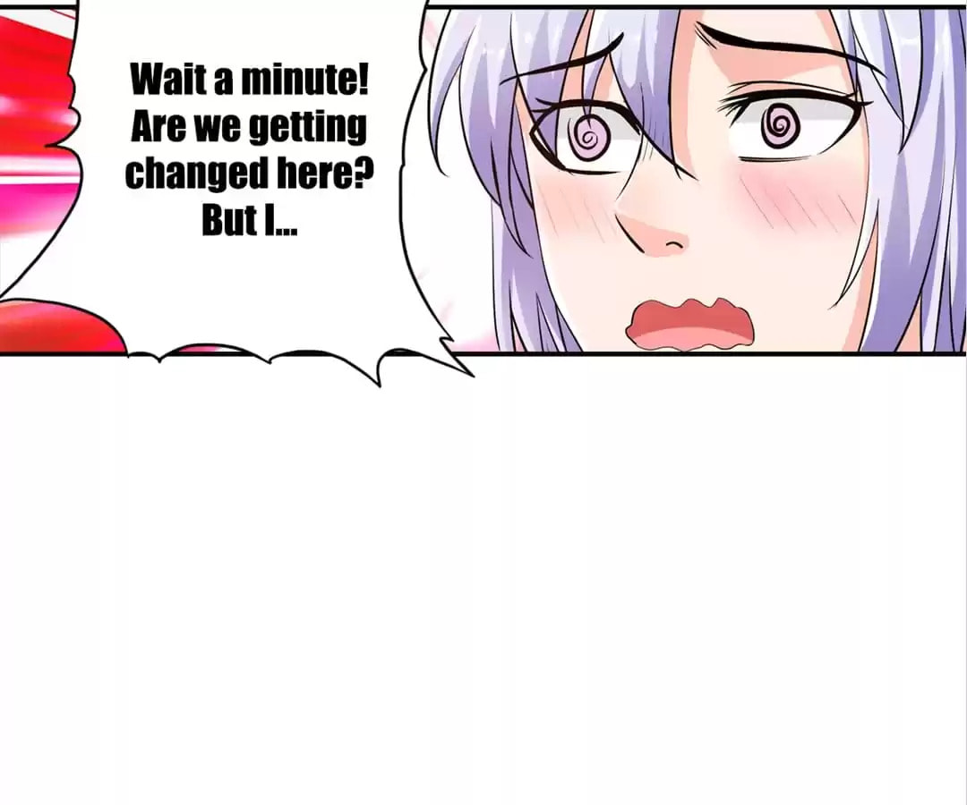 Strongest System (Colored) Chapter 95 page 48 - 