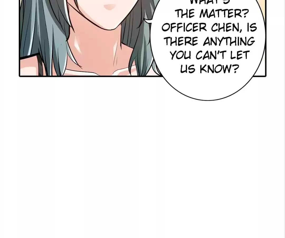 Strongest System (Colored) Chapter 95 page 50 - 