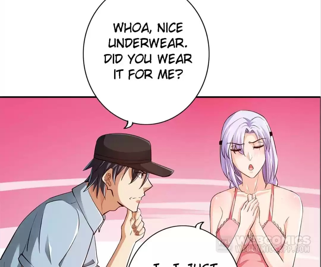 Strongest System (Colored) Chapter 95 page 57 - 