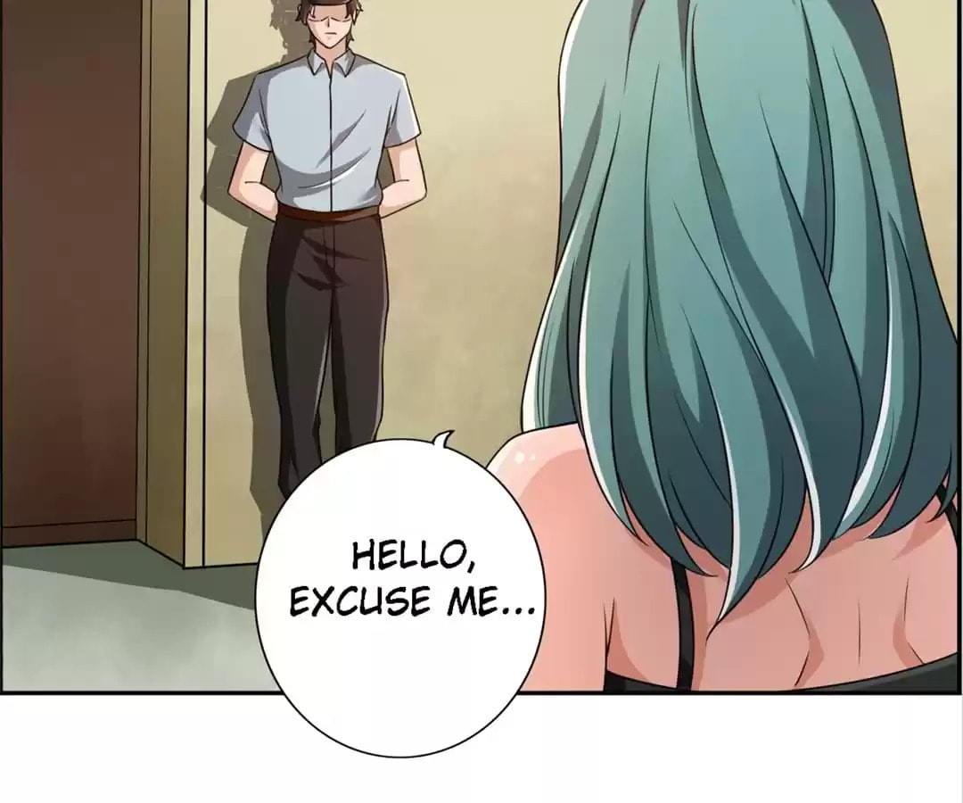 Strongest System (Colored) Chapter 95 page 7 - 