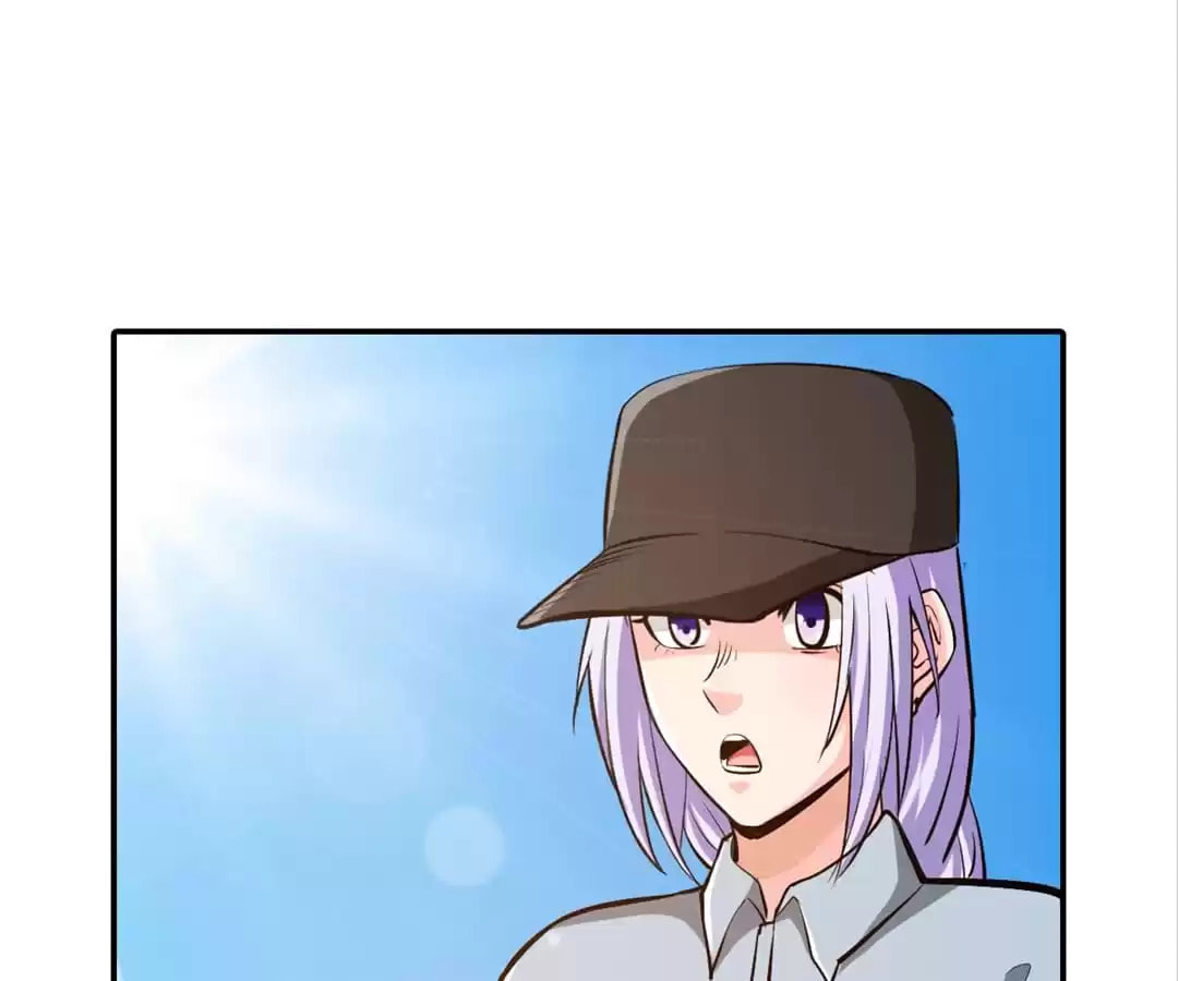 Strongest System (Colored) Chapter 95 page 64 - 