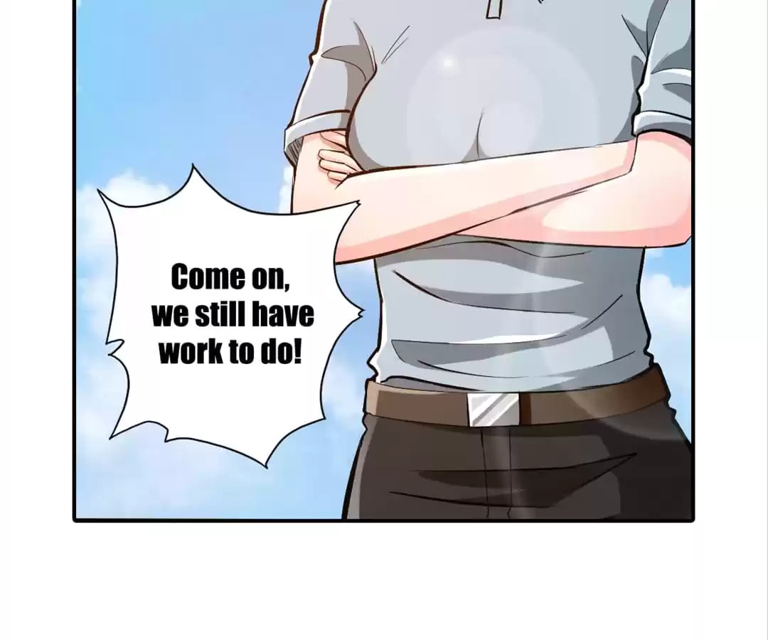 Strongest System (Colored) Chapter 95 page 65 - 