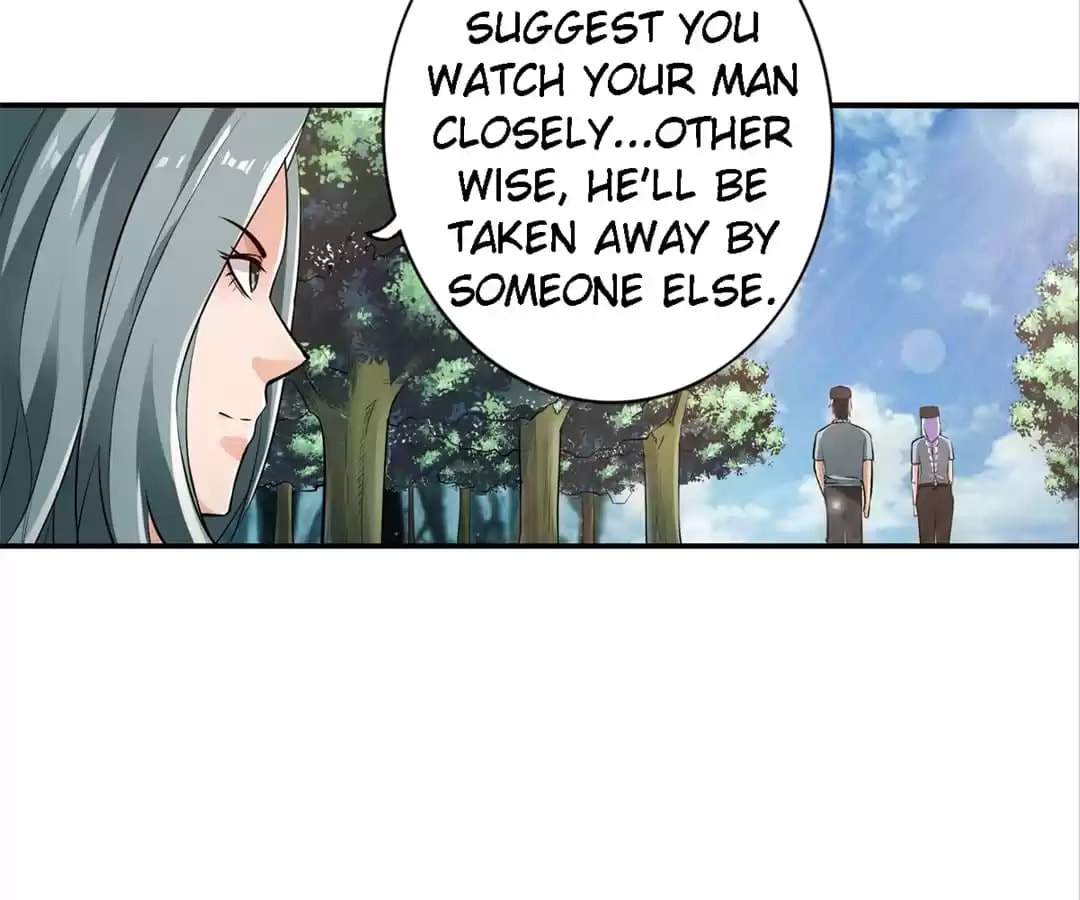 Strongest System (Colored) Chapter 95 page 67 - 