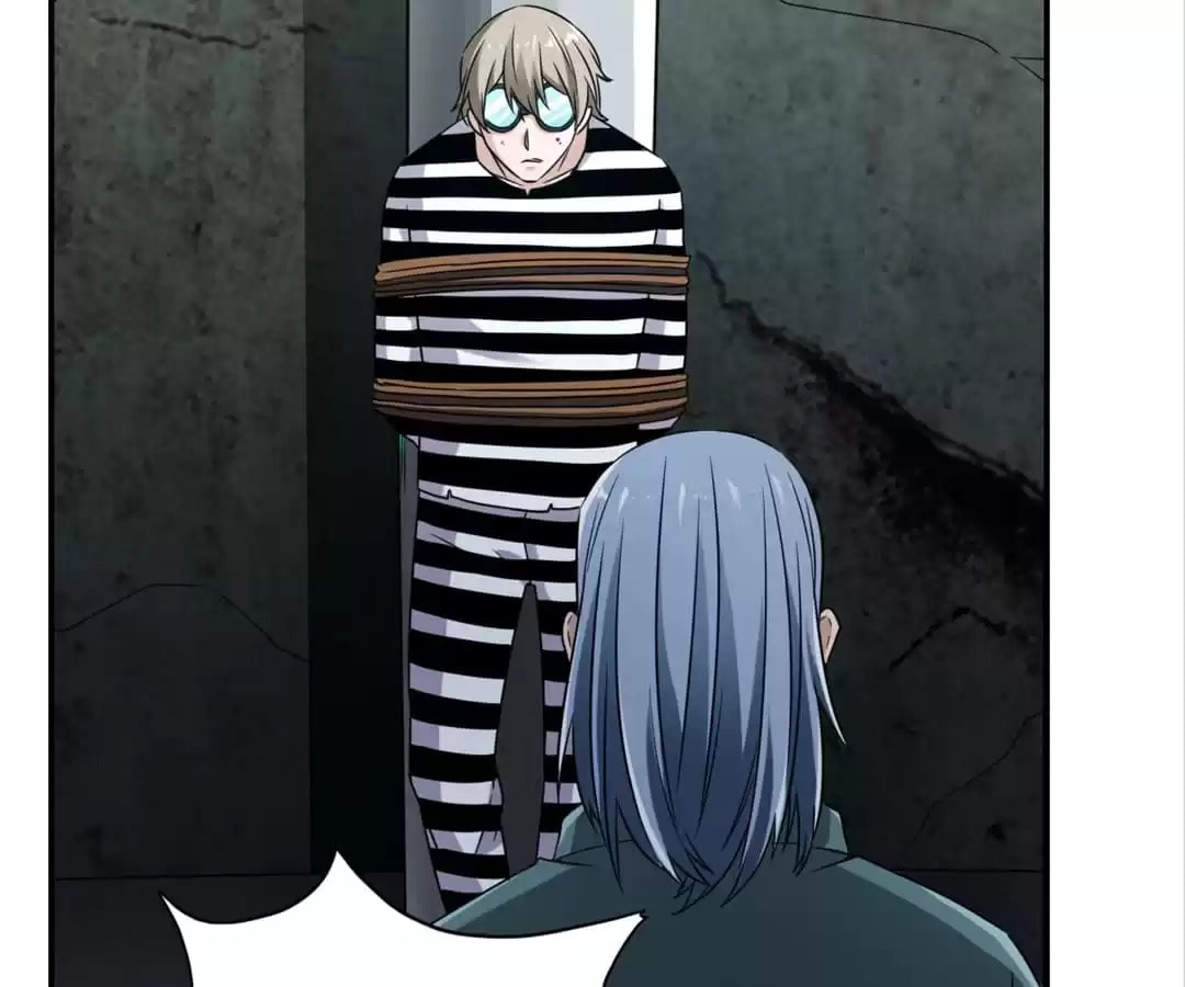 Strongest System (Colored) Chapter 95 page 71 - 