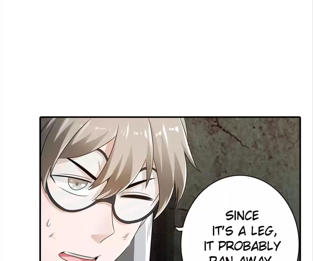 Strongest System (Colored) Chapter 95 page 73 - 