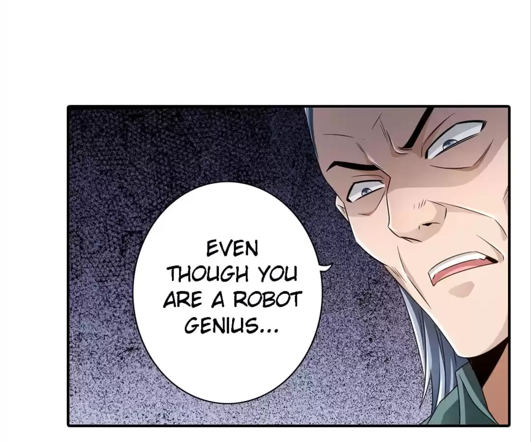 Strongest System (Colored) Chapter 95 page 75 - 