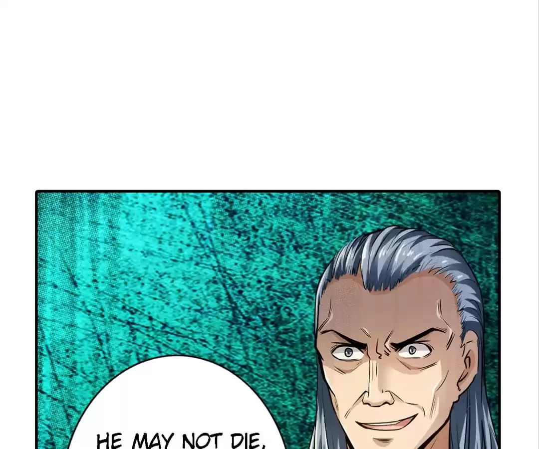 Strongest System (Colored) Chapter 95 page 81 - 