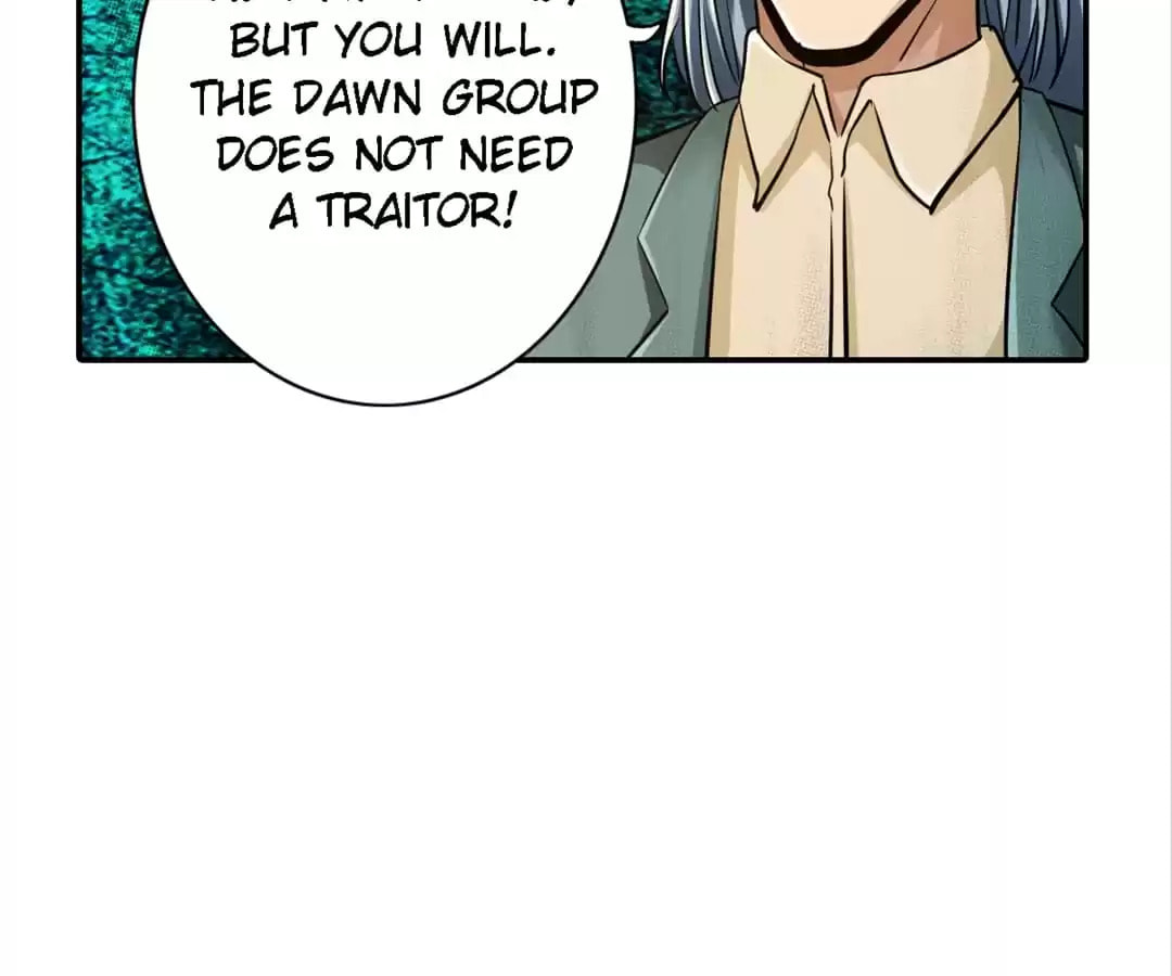 Strongest System (Colored) Chapter 95 page 82 - 