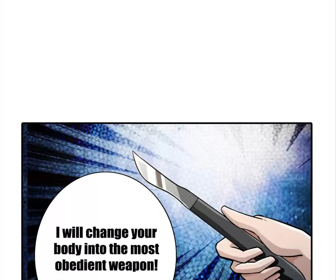 Strongest System (Colored) Chapter 95 page 83 - 