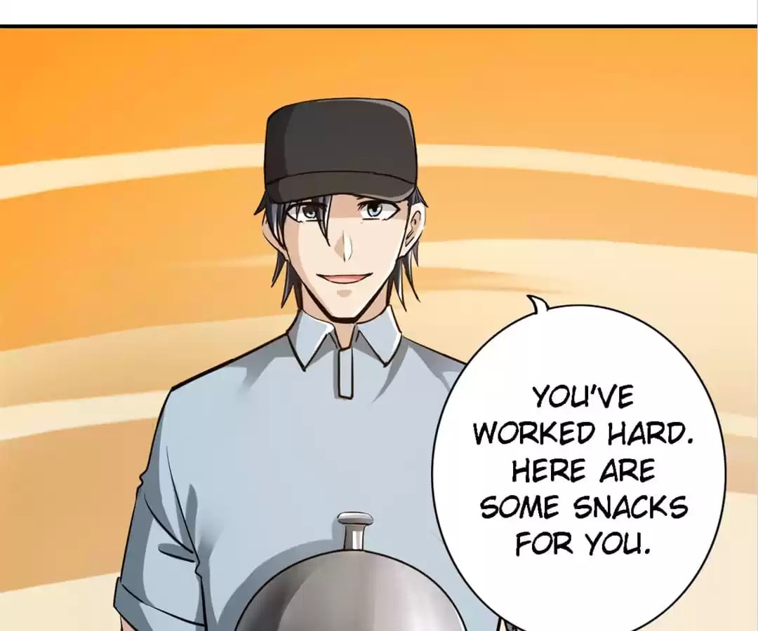 Strongest System (Colored) Chapter 95 page 88 - 