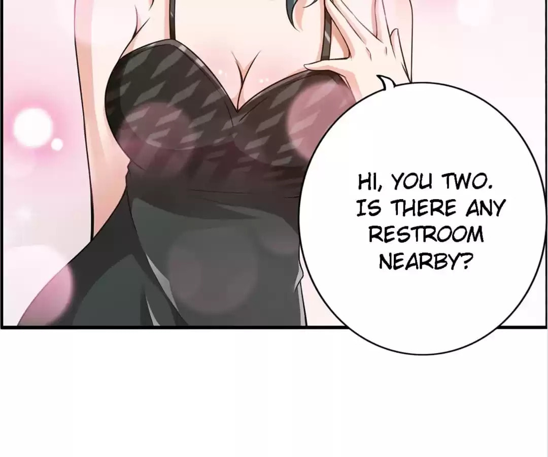 Strongest System (Colored) Chapter 95 page 10 - 