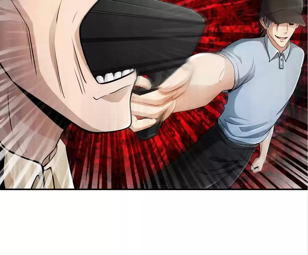 Strongest System (Colored) Chapter 95 page 96 - 