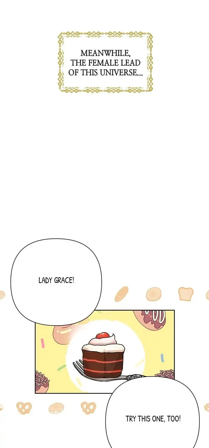 Stuck in My Sister's Dating Sim Chapter 1 page 12 - 
