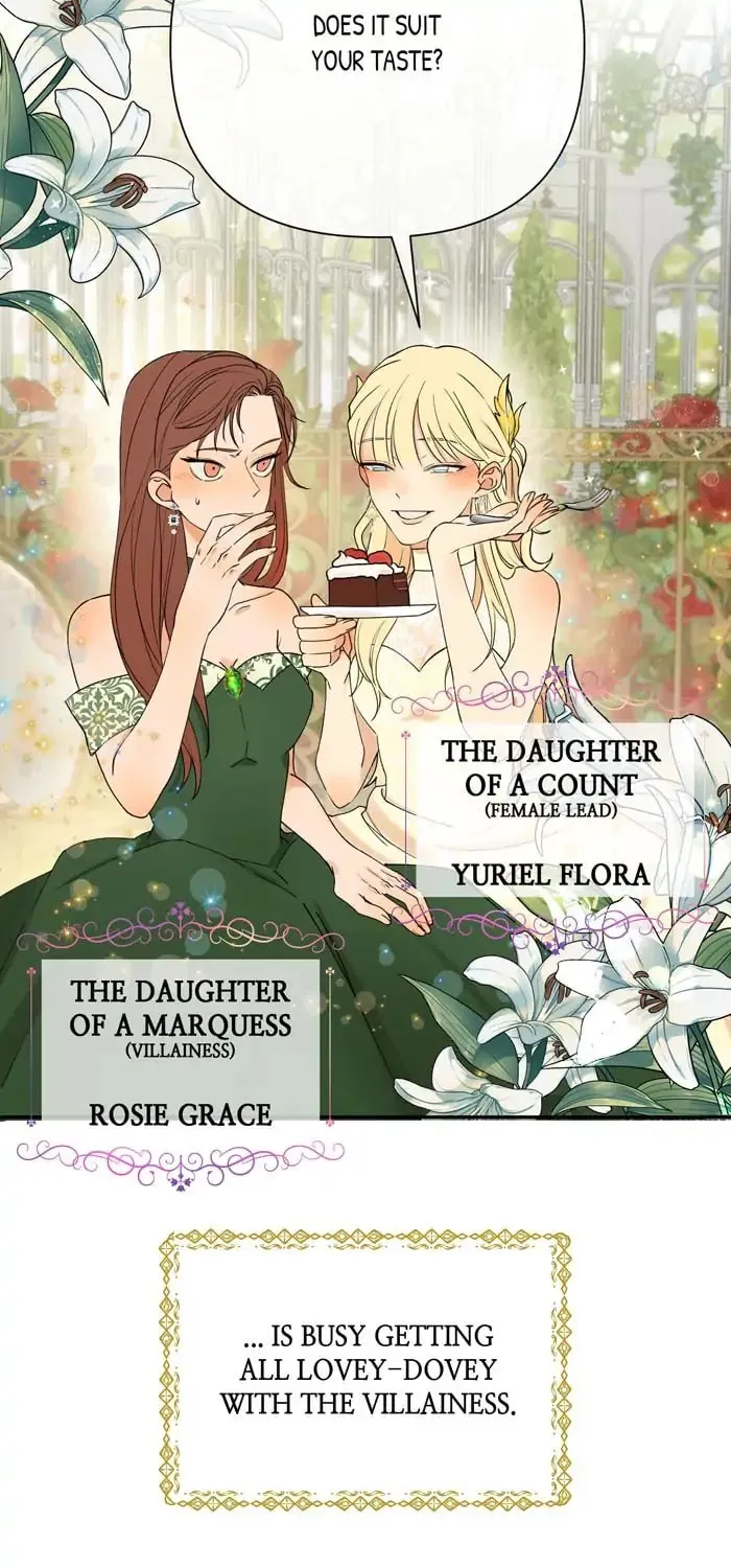 Stuck in My Sister's Dating Sim Chapter 1 page 14 - 
