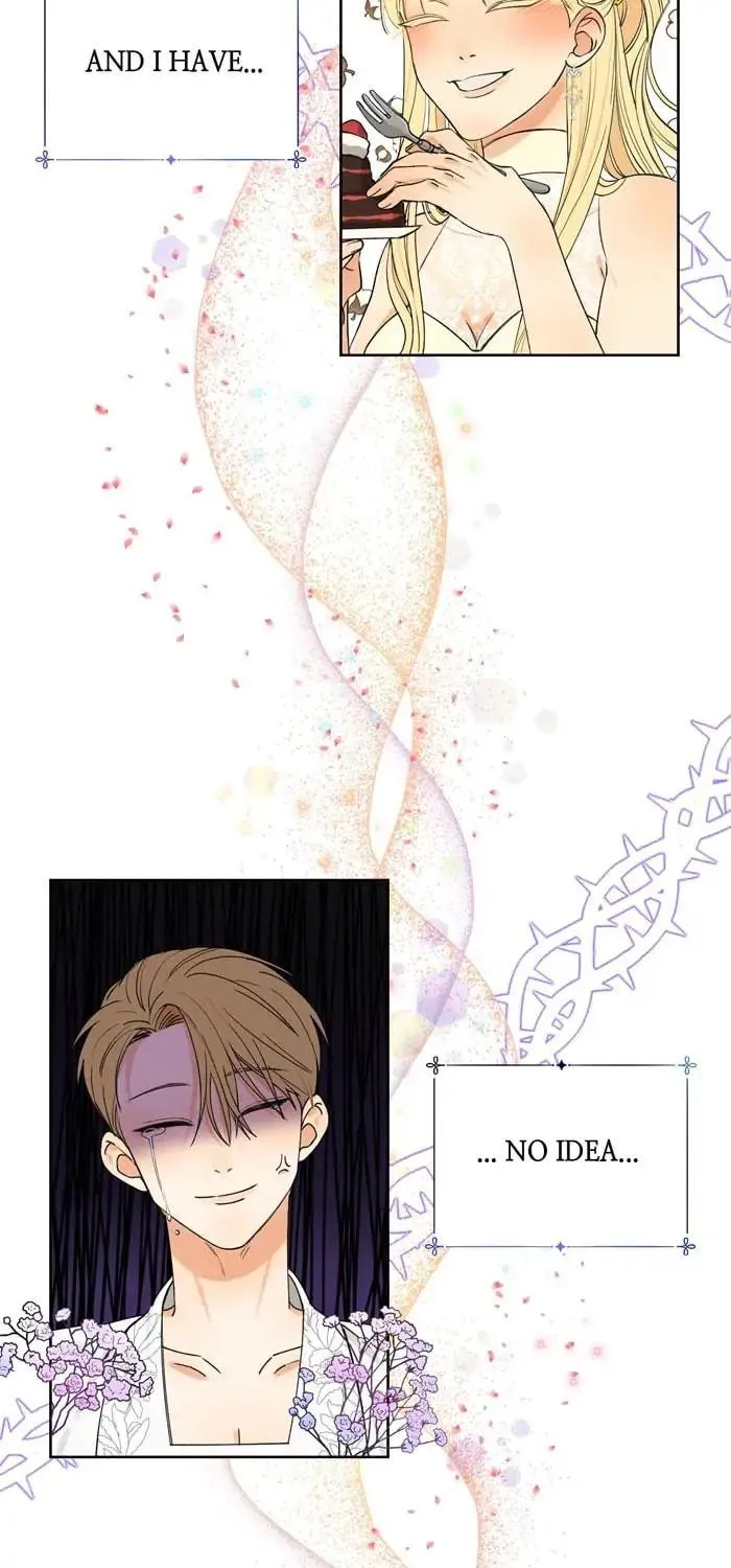 Stuck in My Sister's Dating Sim Chapter 1 page 16 - 