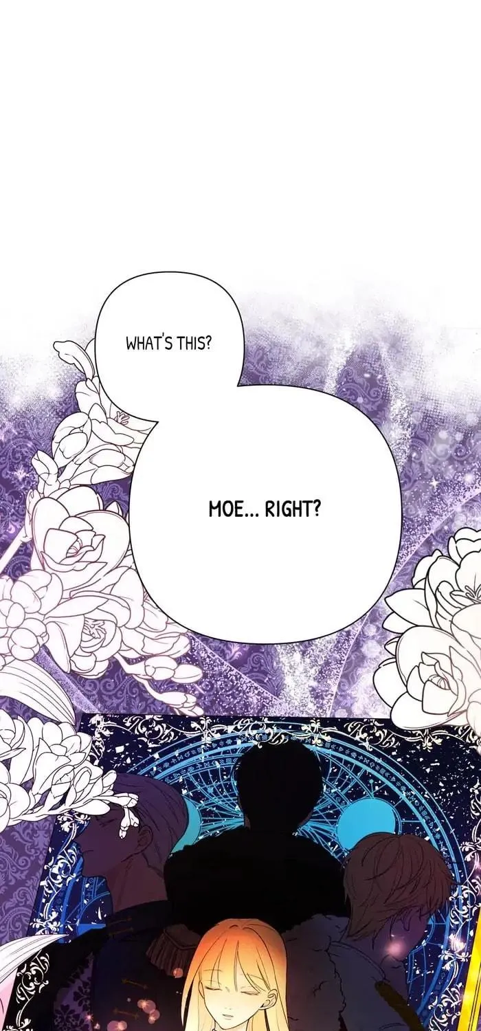 Stuck in My Sister's Dating Sim Chapter 1 page 26 - 
