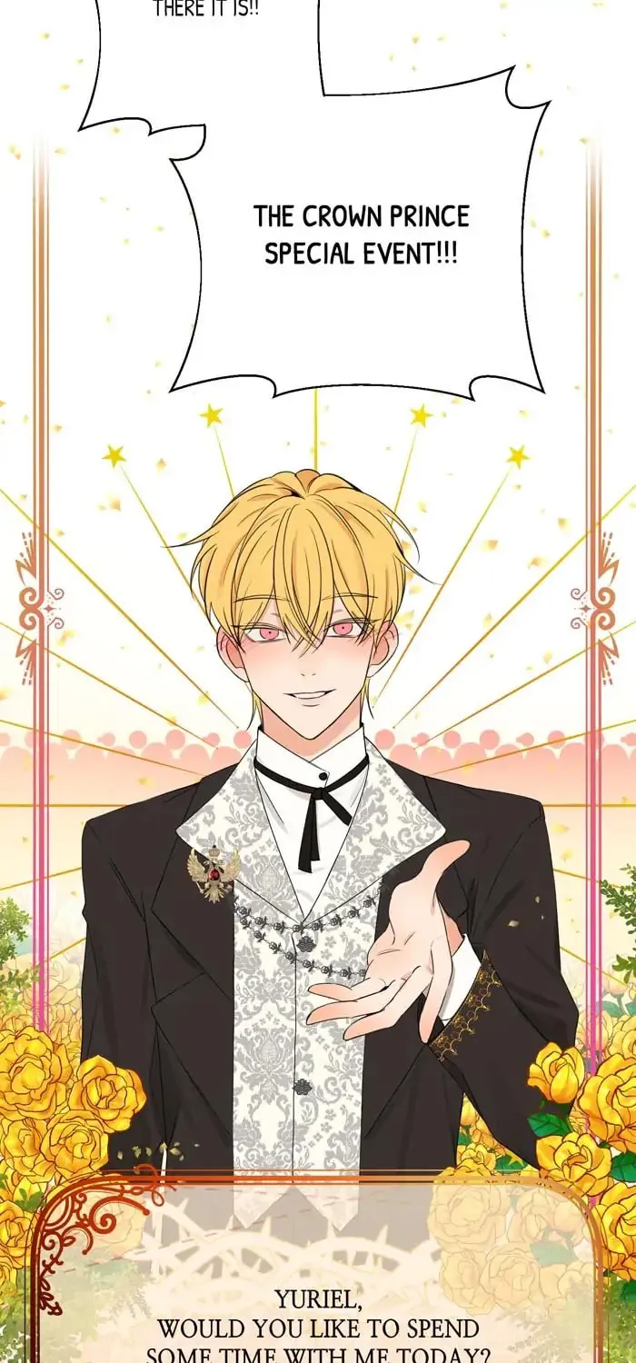 Stuck in My Sister's Dating Sim Chapter 1 page 30 - 