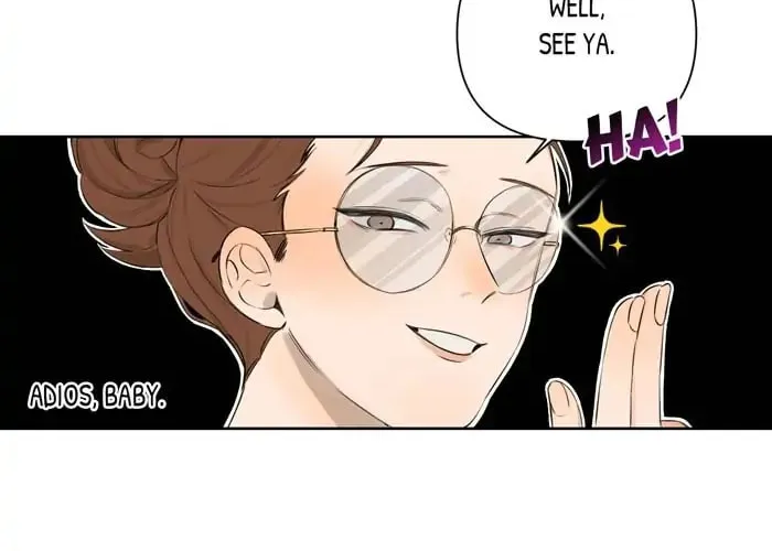 Stuck in My Sister's Dating Sim Chapter 1 page 42 - 