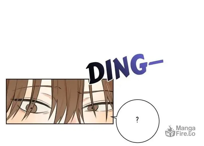 Stuck in My Sister's Dating Sim Chapter 1 page 44 - 