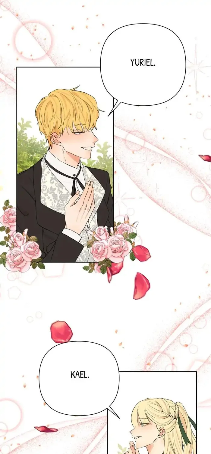 Stuck in My Sister's Dating Sim Chapter 1 page 50 - 