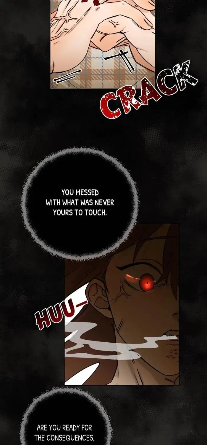 Stuck in My Sister's Dating Sim Chapter 1 page 65 - 