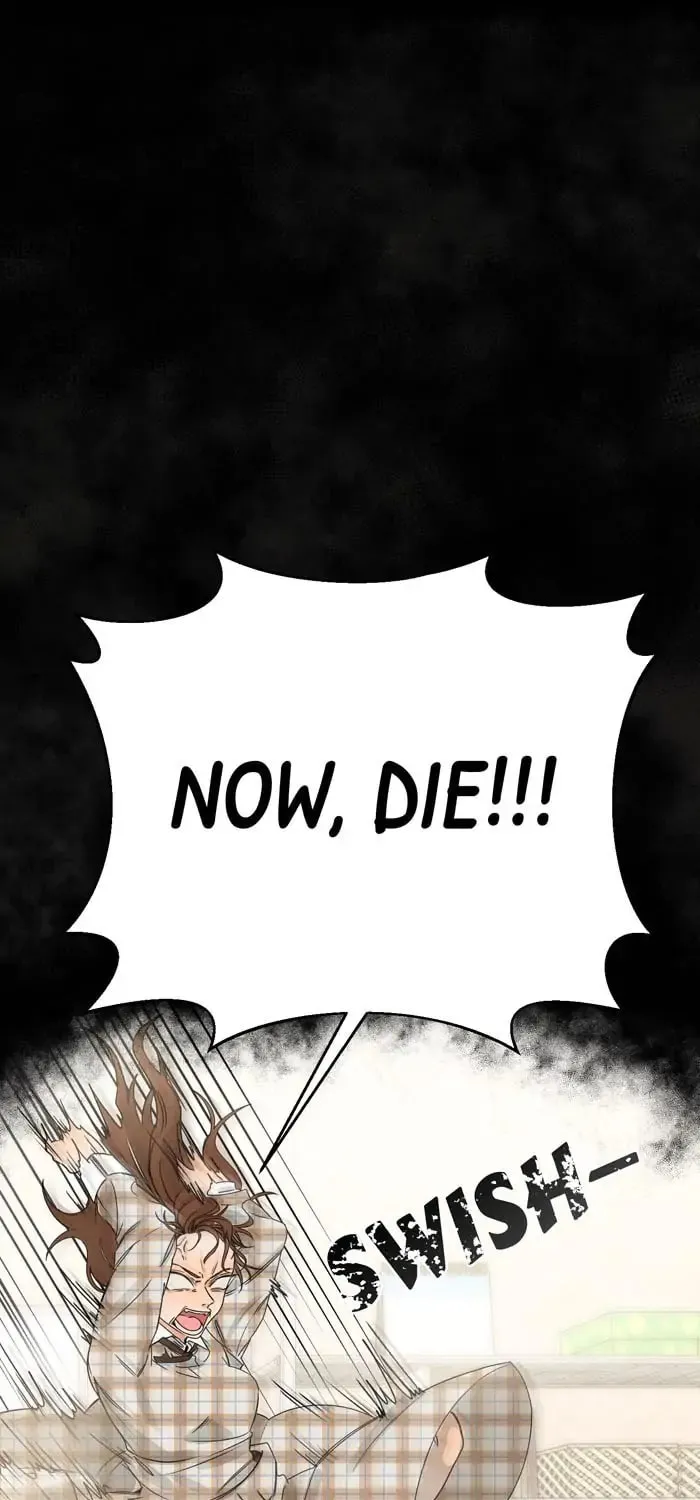 Stuck in My Sister's Dating Sim Chapter 1 page 68 - 