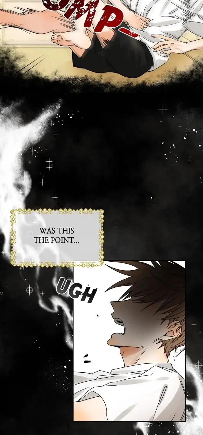 Stuck in My Sister's Dating Sim Chapter 1 page 70 - 