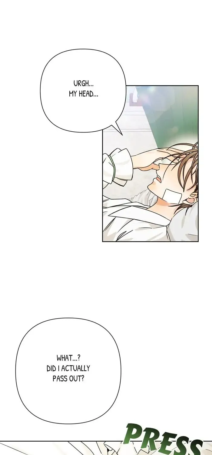 Stuck in My Sister's Dating Sim Chapter 1 page 78 - 
