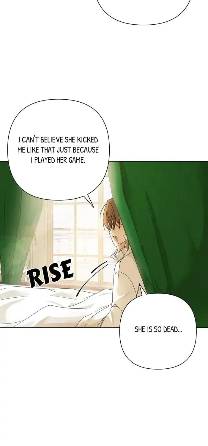 Stuck in My Sister's Dating Sim Chapter 1 page 80 - 