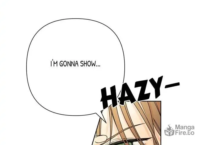 Stuck in My Sister's Dating Sim Chapter 1 page 81 - 