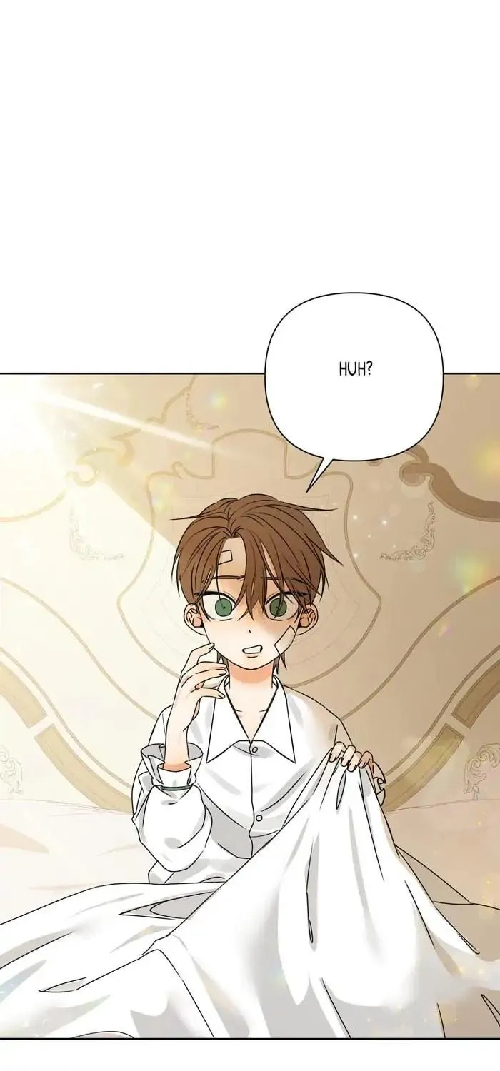 Stuck in My Sister's Dating Sim Chapter 1 page 85 - 