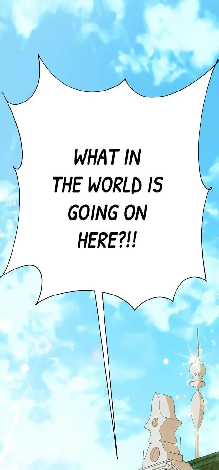 Stuck in My Sister's Dating Sim Chapter 1 page 89 - 