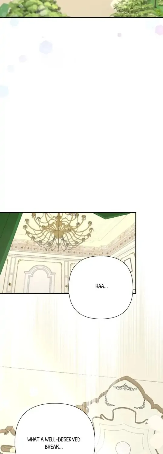 Stuck in My Sister's Dating Sim Chapter 10 page 2 - 