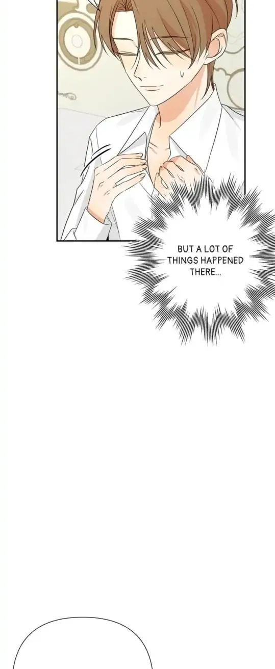 Stuck in My Sister's Dating Sim Chapter 10 page 11 - 