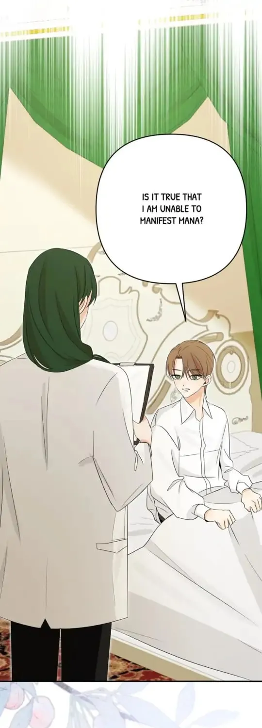 Stuck in My Sister's Dating Sim Chapter 10 page 15 - 