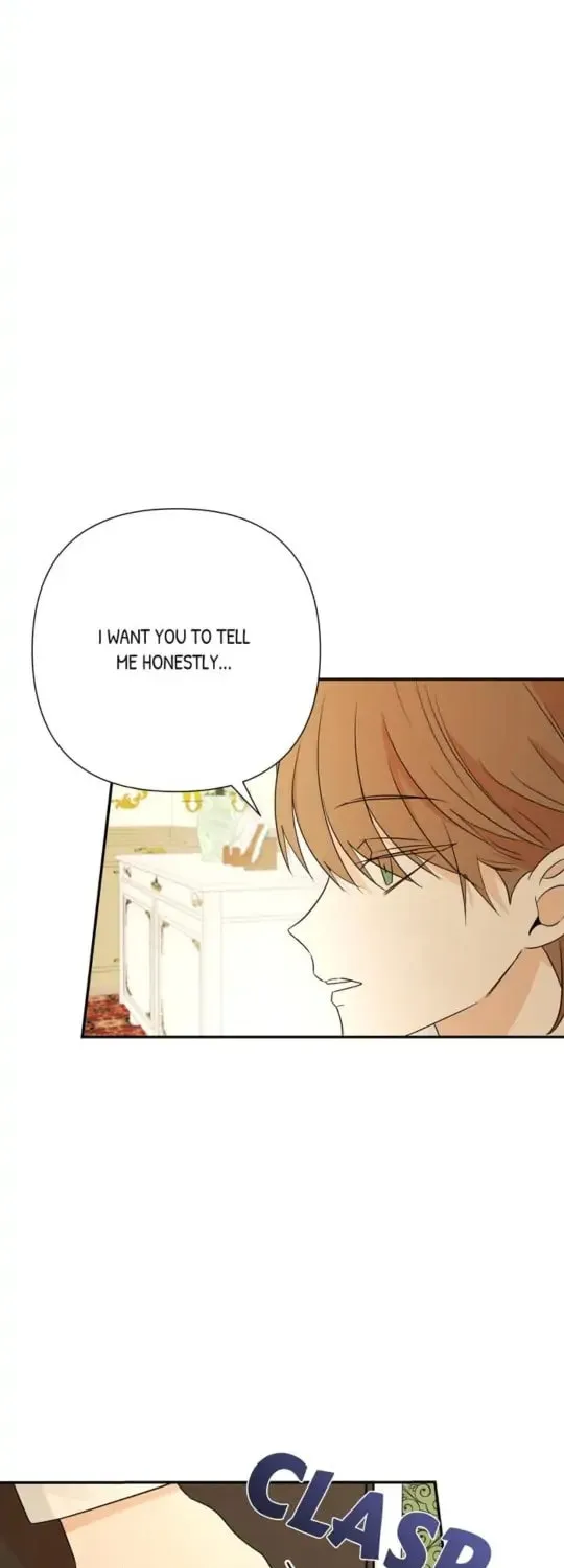 Stuck in My Sister's Dating Sim Chapter 10 page 17 - 
